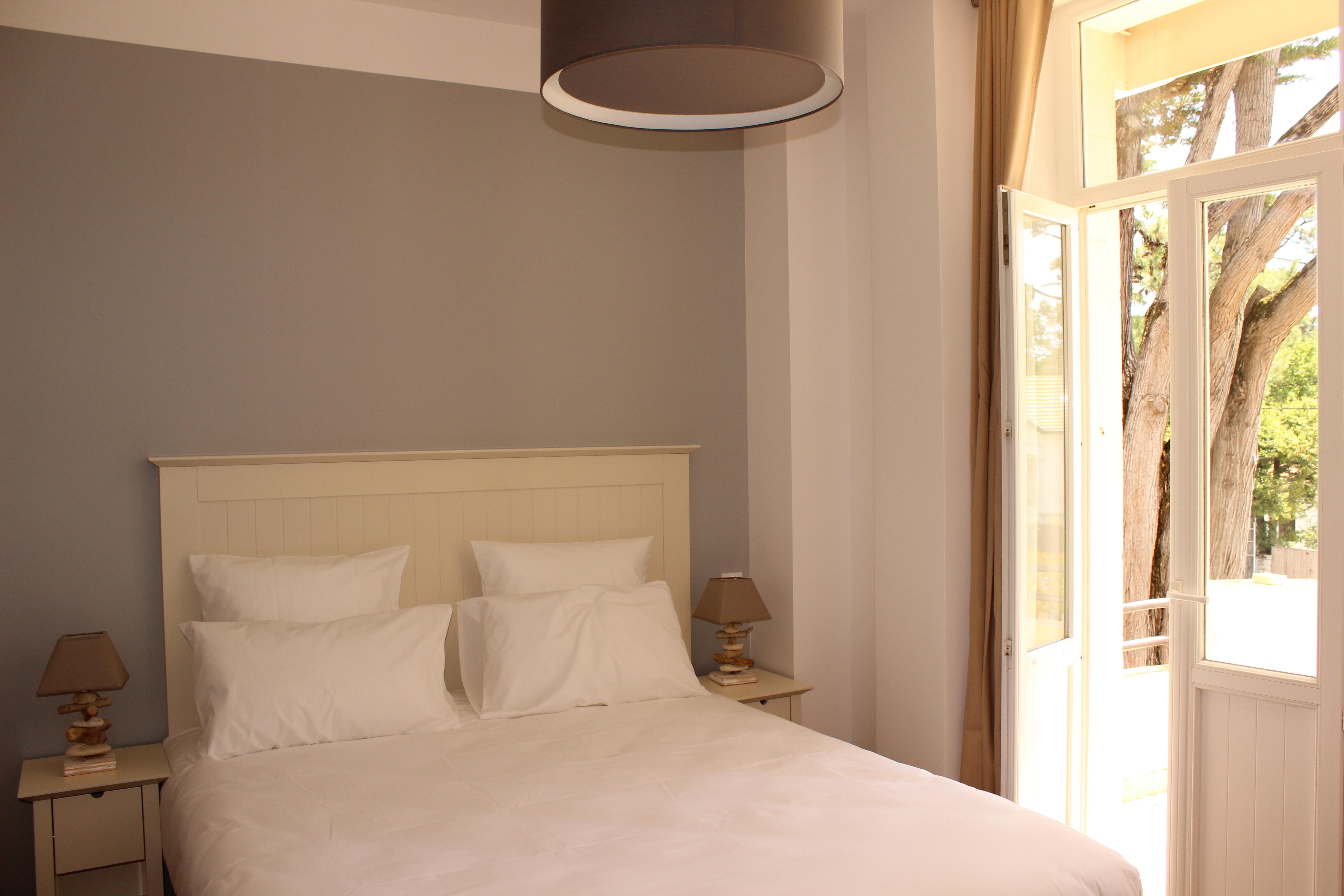 The Originals Boutique, Hotel De La Plage, Marennes Oleron Ronce-les-Bains Eksteriør billede